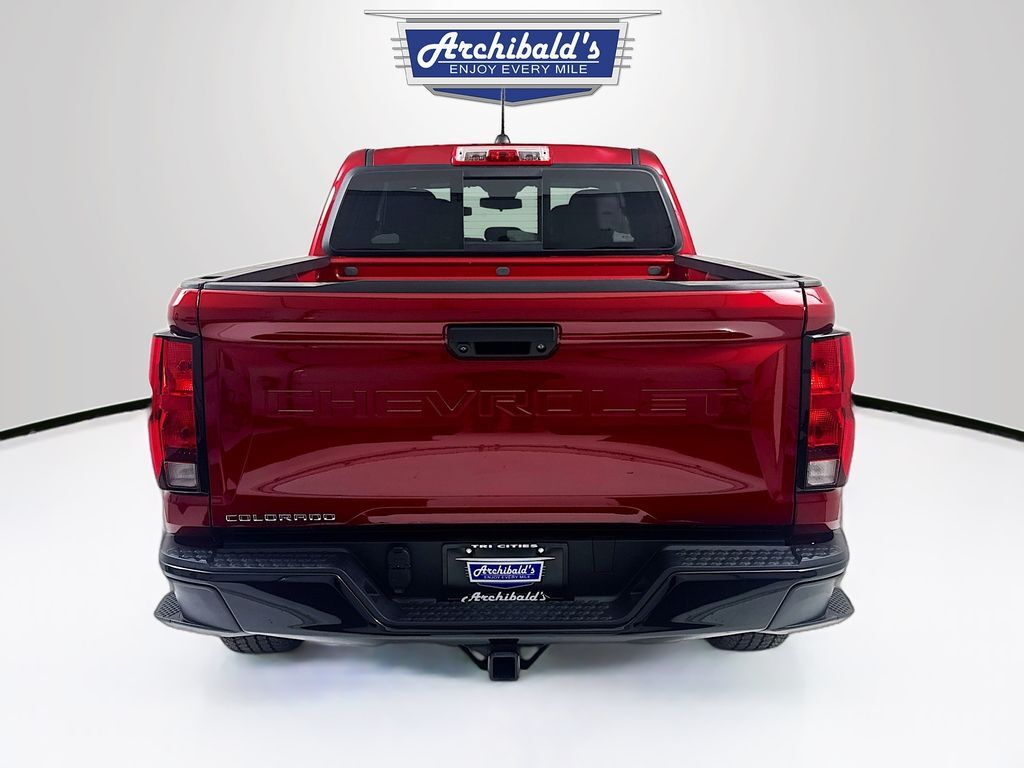 2023 Chevrolet Colorado Trail Boss Kennewick WA