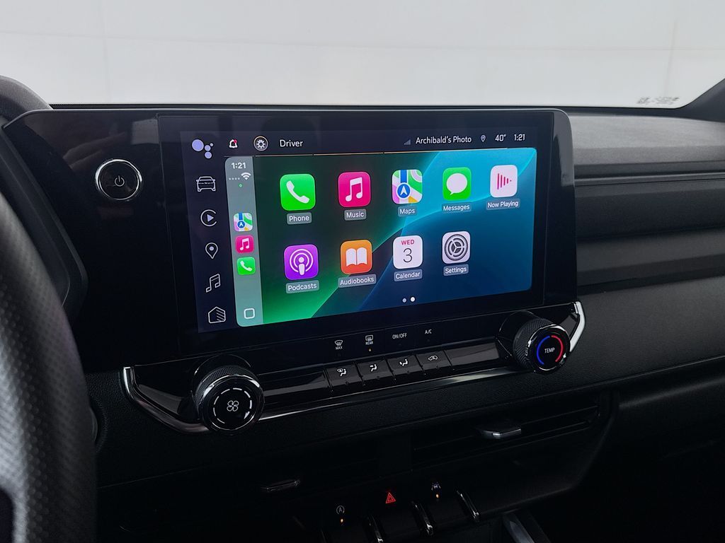 2023 Chevrolet Colorado Trail Boss Kennewick WA