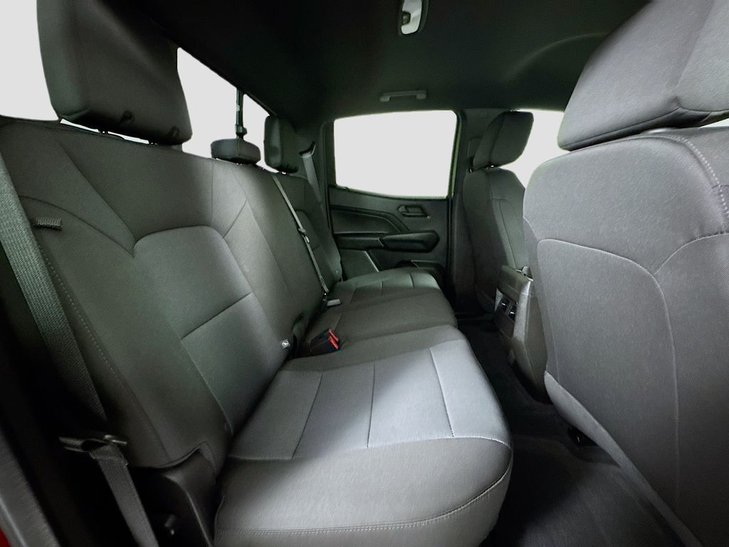 2023 Chevrolet Colorado Trail Boss Kennewick WA