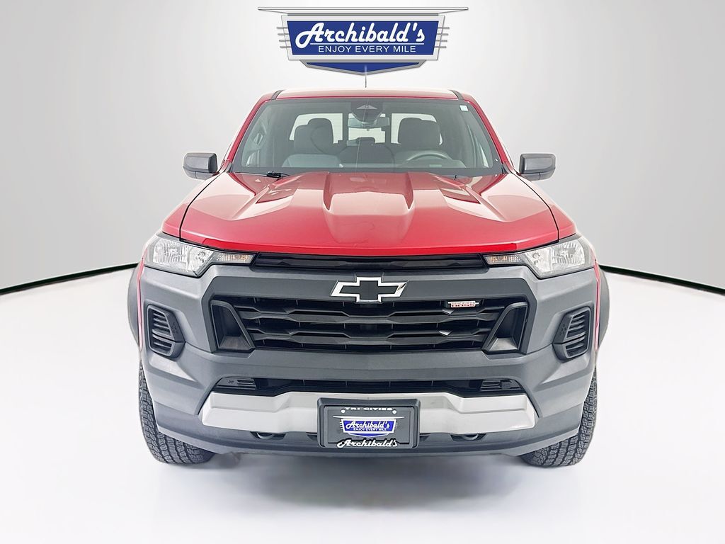 2023 Chevrolet Colorado Trail Boss Kennewick WA