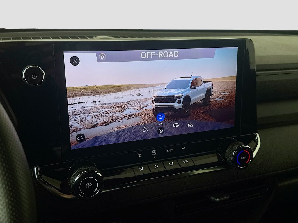 2023 Chevrolet Colorado Trail Boss Kennewick WA