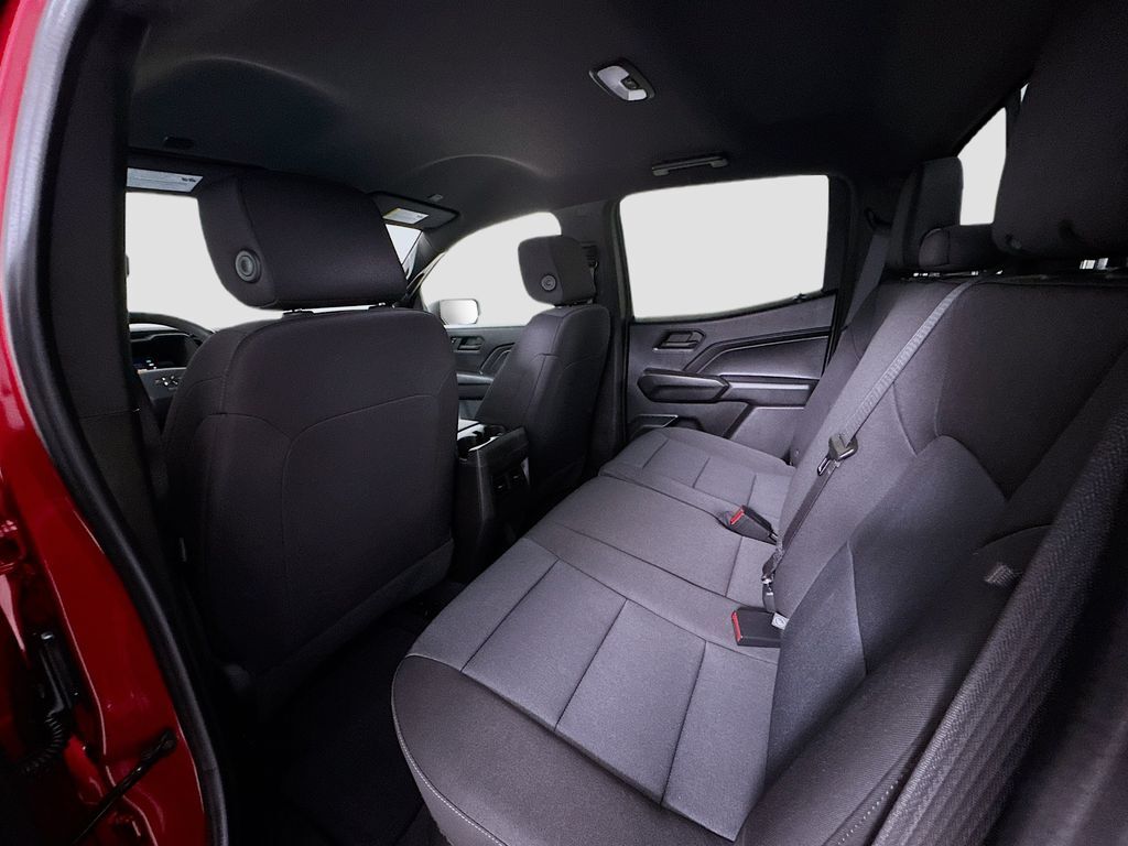 2023 Chevrolet Colorado Trail Boss Kennewick WA