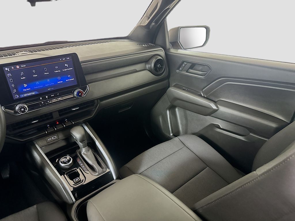 2023 Chevrolet Colorado Trail Boss Kennewick WA