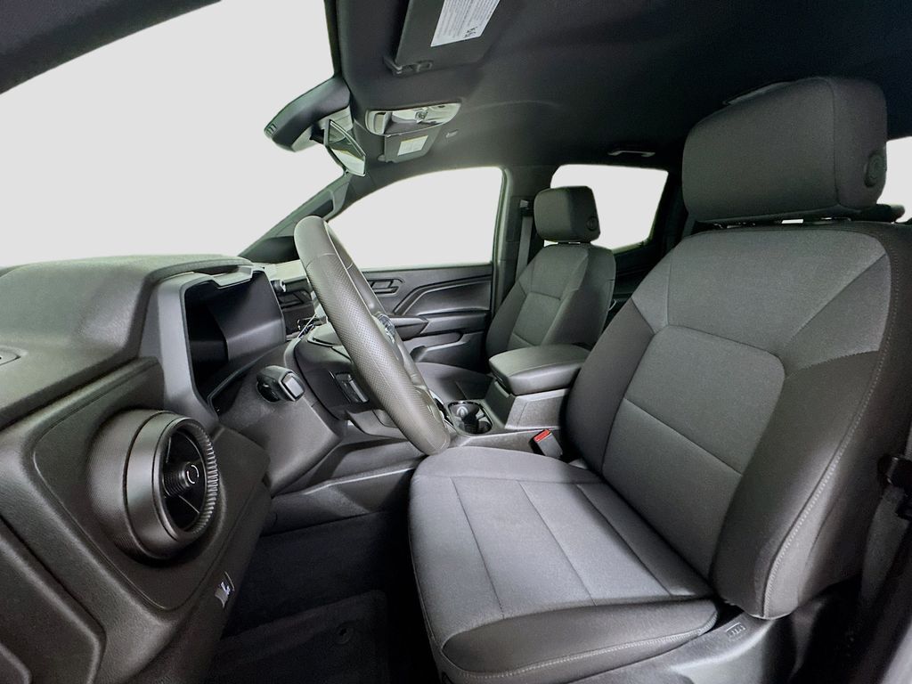 2023 Chevrolet Colorado Trail Boss Kennewick WA