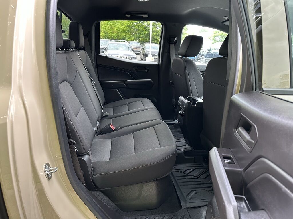 2023 Chevrolet Colorado Trail Boss San Clemente CA