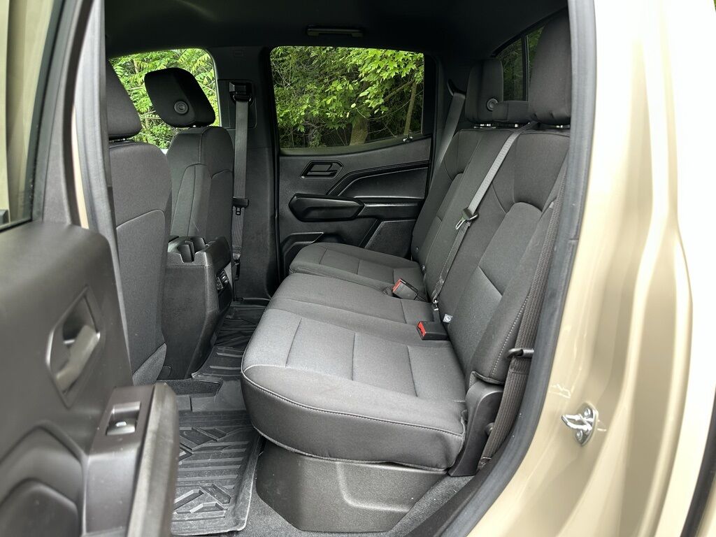 2023 Chevrolet Colorado Trail Boss San Clemente CA
