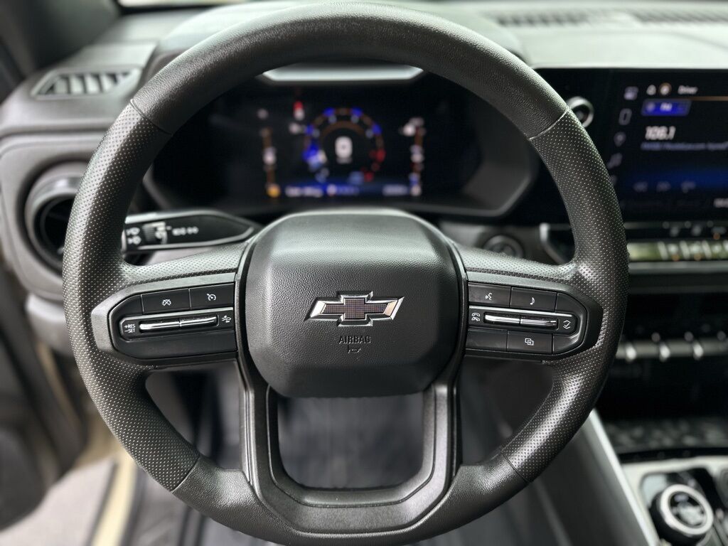 2023 Chevrolet Colorado Trail Boss San Clemente CA