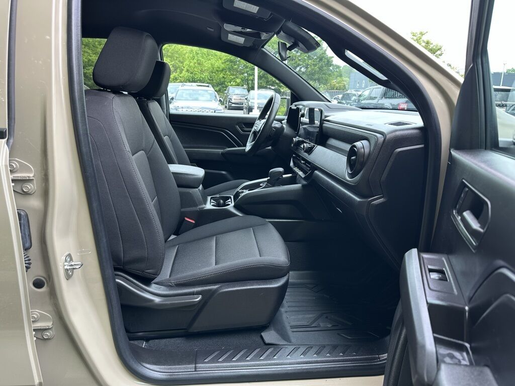 2023 Chevrolet Colorado Trail Boss San Clemente CA