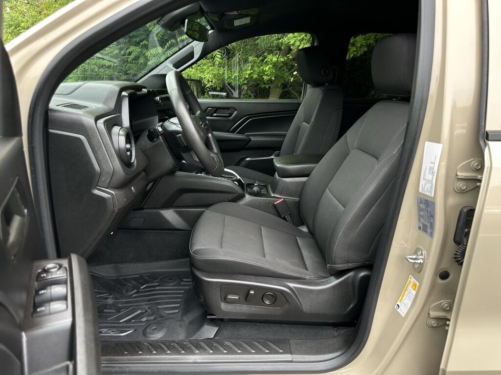 2023 Chevrolet Colorado Trail Boss San Clemente CA