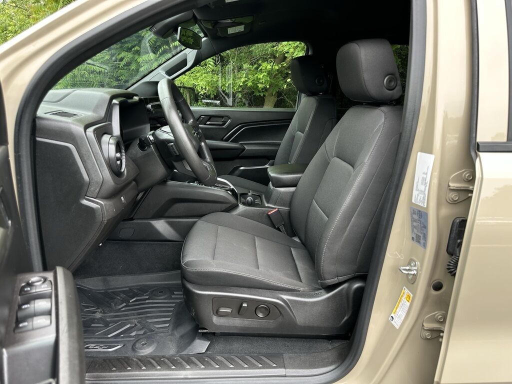 2023 Chevrolet Colorado Trail Boss San Clemente CA