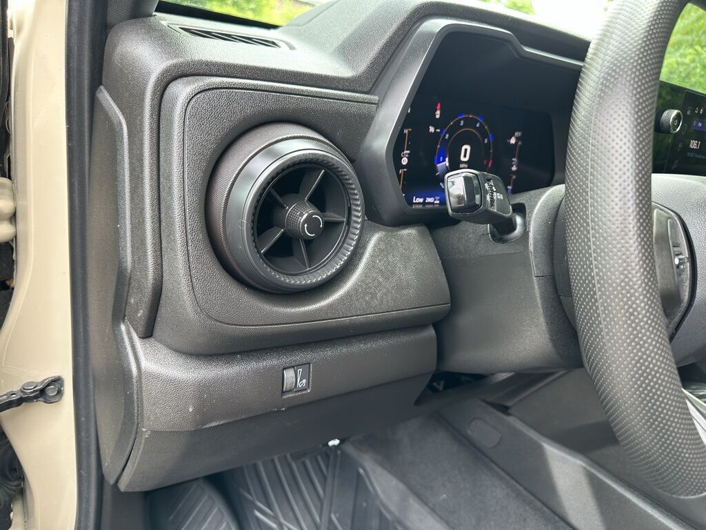 2023 Chevrolet Colorado Trail Boss San Clemente CA