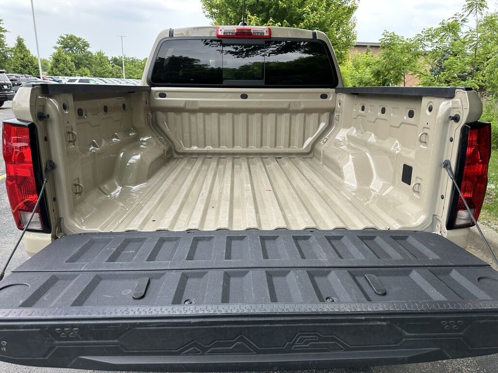 2023 Chevrolet Colorado Trail Boss San Clemente CA