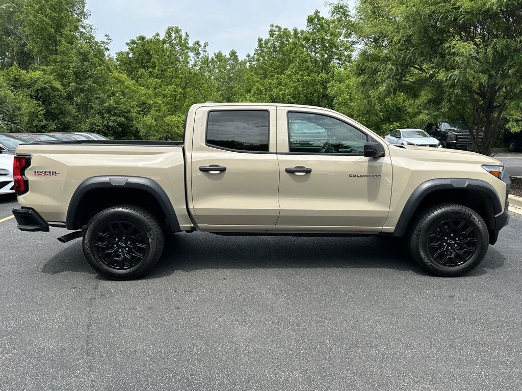2023 Chevrolet Colorado Trail Boss San Clemente CA