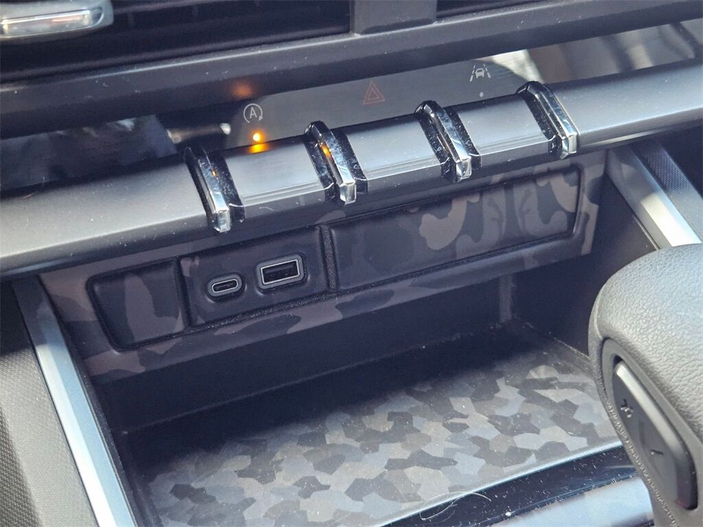 2023 Chevrolet Colorado Trail Boss Gresham OR