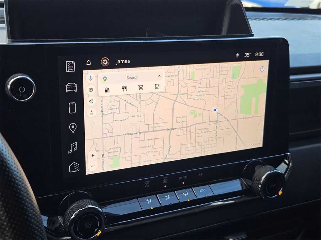 2023 Chevrolet Colorado Trail Boss Gresham OR