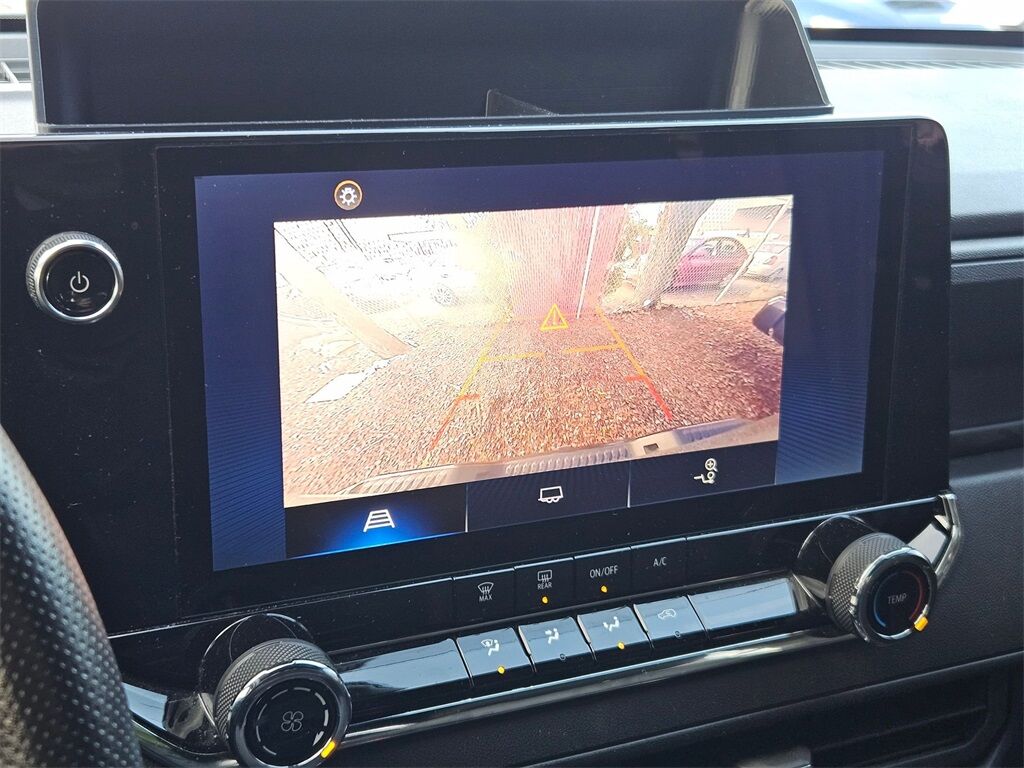 2023 Chevrolet Colorado Trail Boss Gresham OR