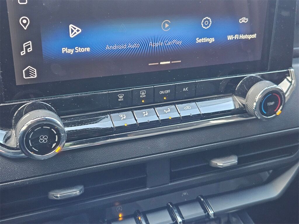 2023 Chevrolet Colorado Trail Boss Gresham OR