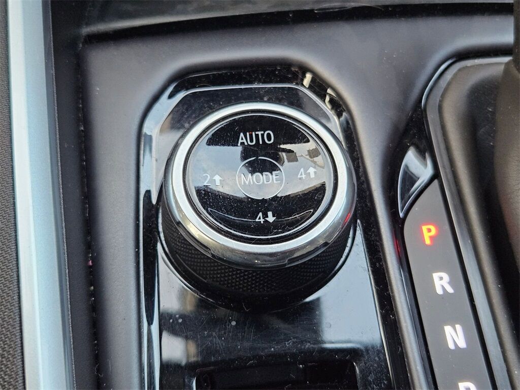 2023 Chevrolet Colorado Trail Boss Gresham OR