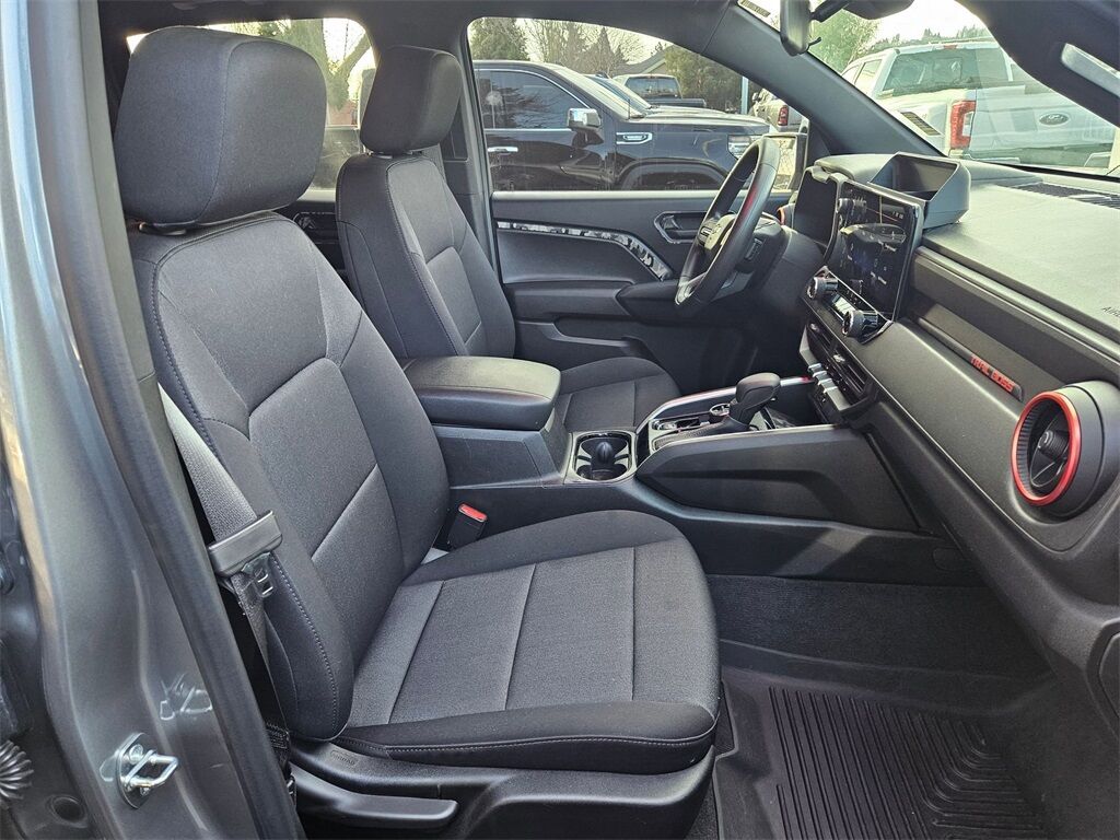 2023 Chevrolet Colorado Trail Boss Gresham OR