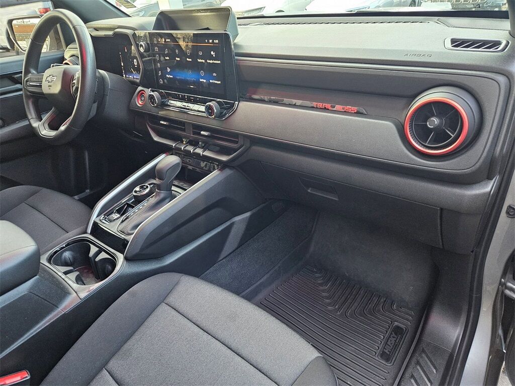 2023 Chevrolet Colorado Trail Boss Gresham OR