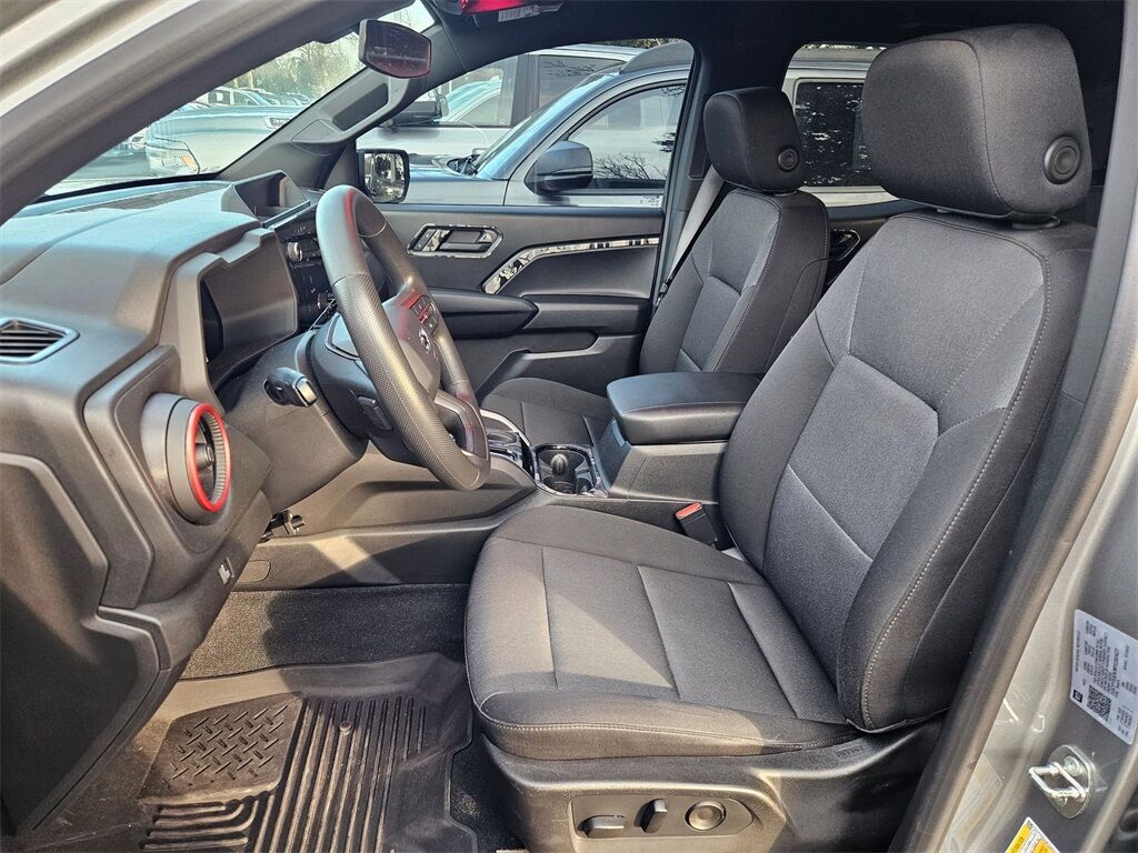 2023 Chevrolet Colorado Trail Boss Gresham OR