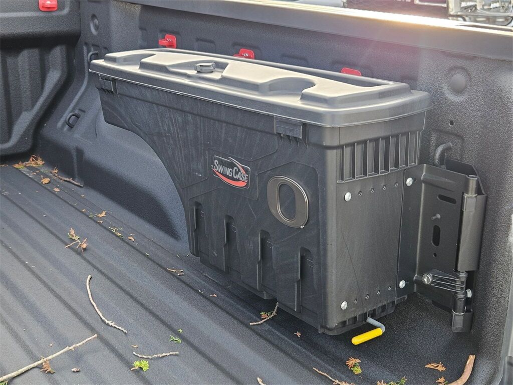 2023 Chevrolet Colorado Trail Boss Gresham OR