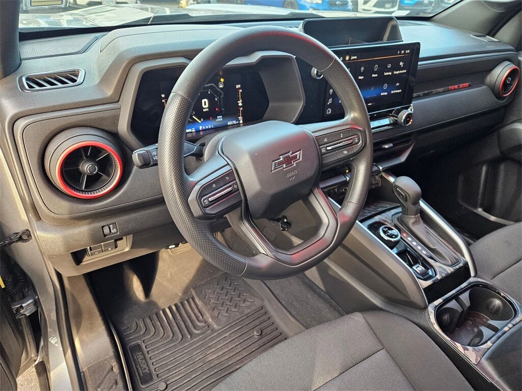 2023 Chevrolet Colorado Trail Boss Gresham OR