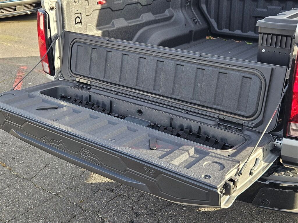 2023 Chevrolet Colorado Trail Boss Gresham OR