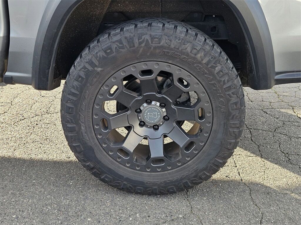 2023 Chevrolet Colorado Trail Boss Gresham OR