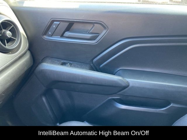 2023 Chevrolet Colorado Trail Boss Raleigh NC