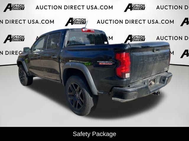 2023 Chevrolet Colorado Trail Boss Raleigh NC