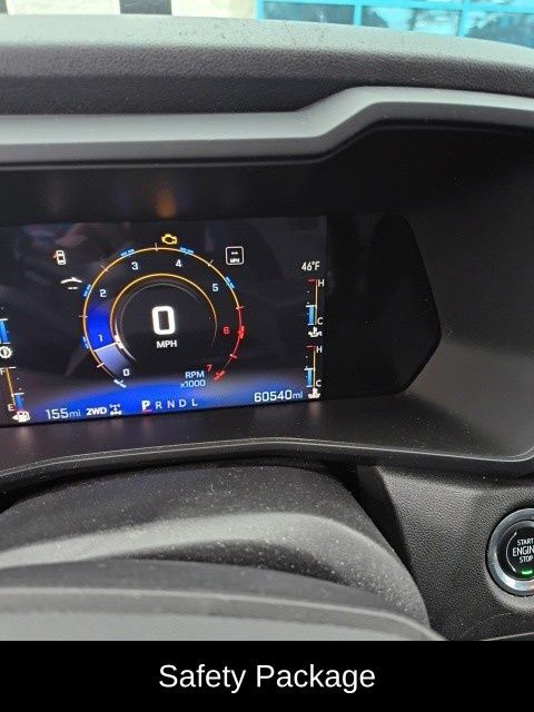 2023 Chevrolet Colorado Trail Boss Raleigh NC