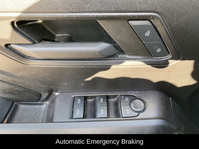 2023 Chevrolet Colorado Trail Boss Raleigh NC