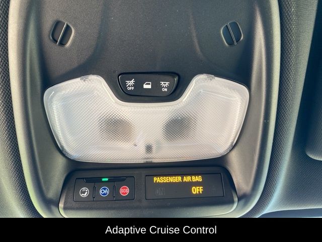 2023 Chevrolet Colorado Trail Boss Raleigh NC