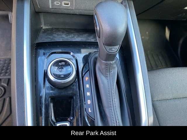 2023 Chevrolet Colorado Trail Boss Raleigh NC