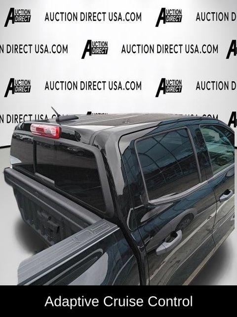 2023 Chevrolet Colorado Trail Boss Raleigh NC