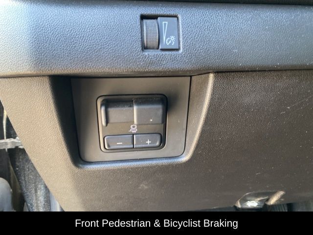 2023 Chevrolet Colorado Trail Boss Raleigh NC