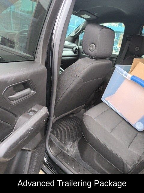 2023 Chevrolet Colorado Trail Boss Raleigh NC