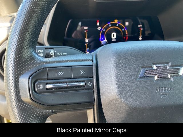 2023 Chevrolet Colorado Trail Boss Raleigh NC