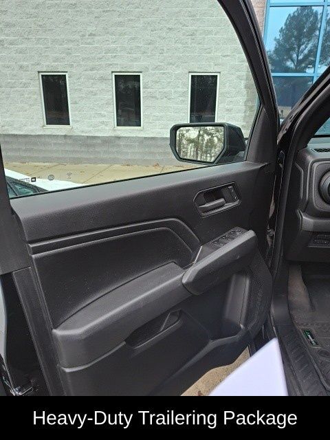 2023 Chevrolet Colorado Trail Boss Raleigh NC