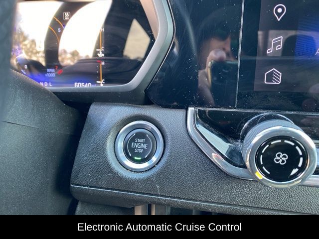 2023 Chevrolet Colorado Trail Boss Raleigh NC