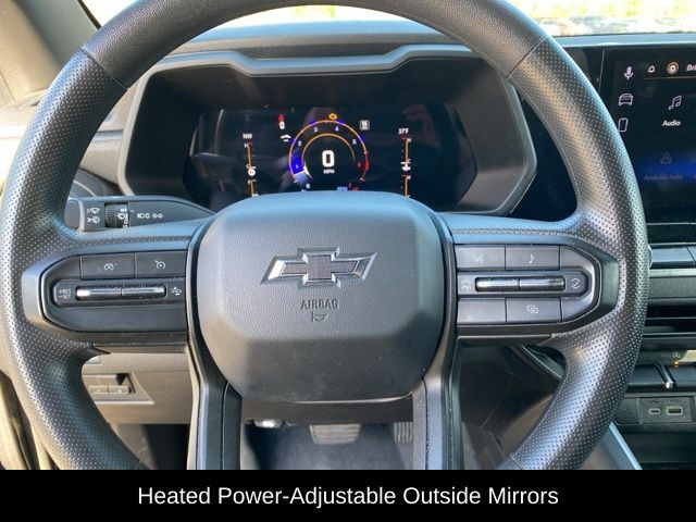 2023 Chevrolet Colorado Trail Boss Raleigh NC