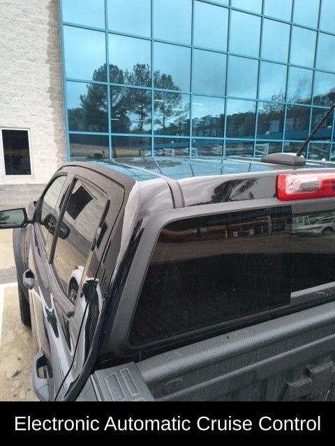 2023 Chevrolet Colorado Trail Boss Raleigh NC