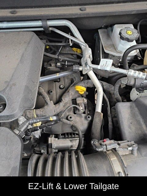 2023 Chevrolet Colorado Trail Boss Raleigh NC