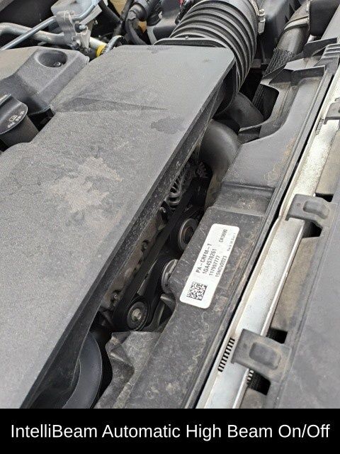 2023 Chevrolet Colorado Trail Boss Raleigh NC