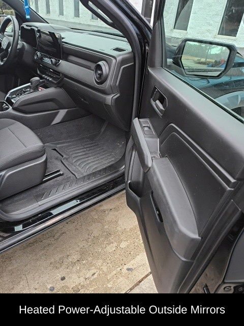 2023 Chevrolet Colorado Trail Boss Raleigh NC