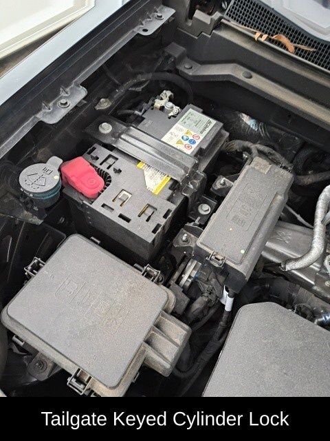 2023 Chevrolet Colorado Trail Boss Raleigh NC