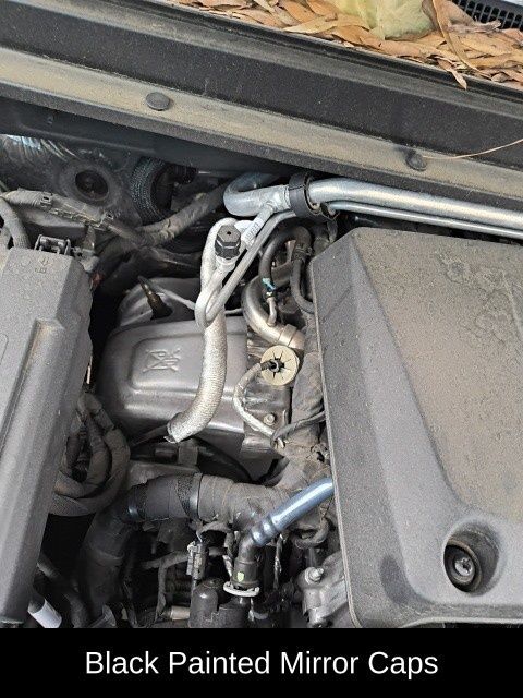 2023 Chevrolet Colorado Trail Boss Raleigh NC