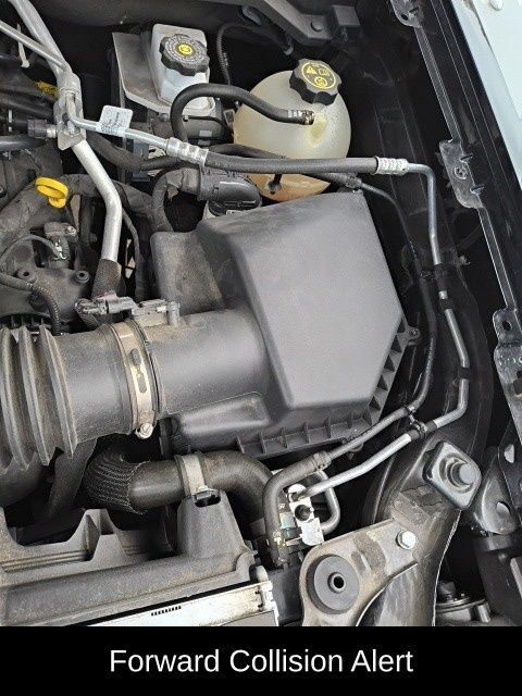 2023 Chevrolet Colorado Trail Boss Raleigh NC