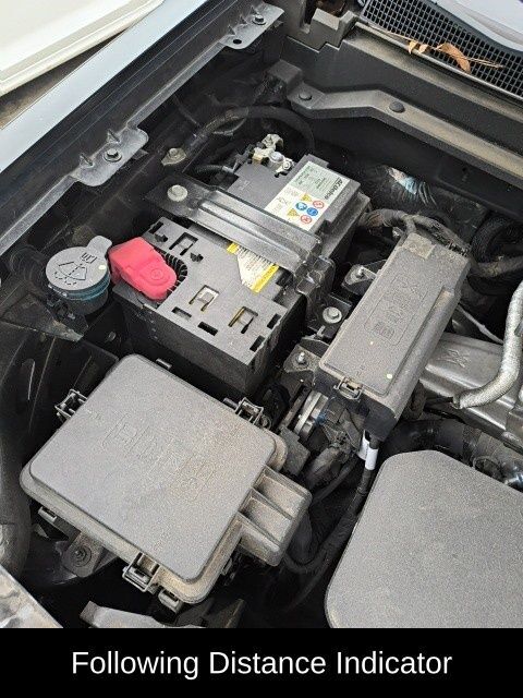 2023 Chevrolet Colorado Trail Boss Raleigh NC